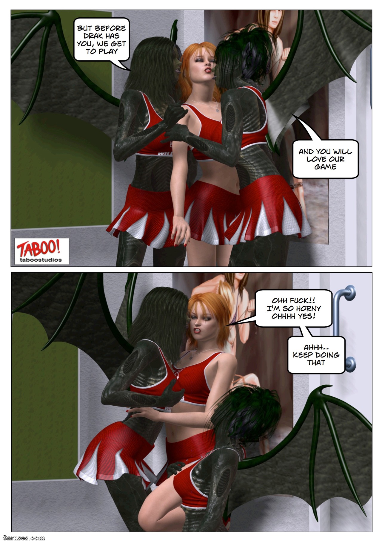Slayer - Issue 06 - Page 13