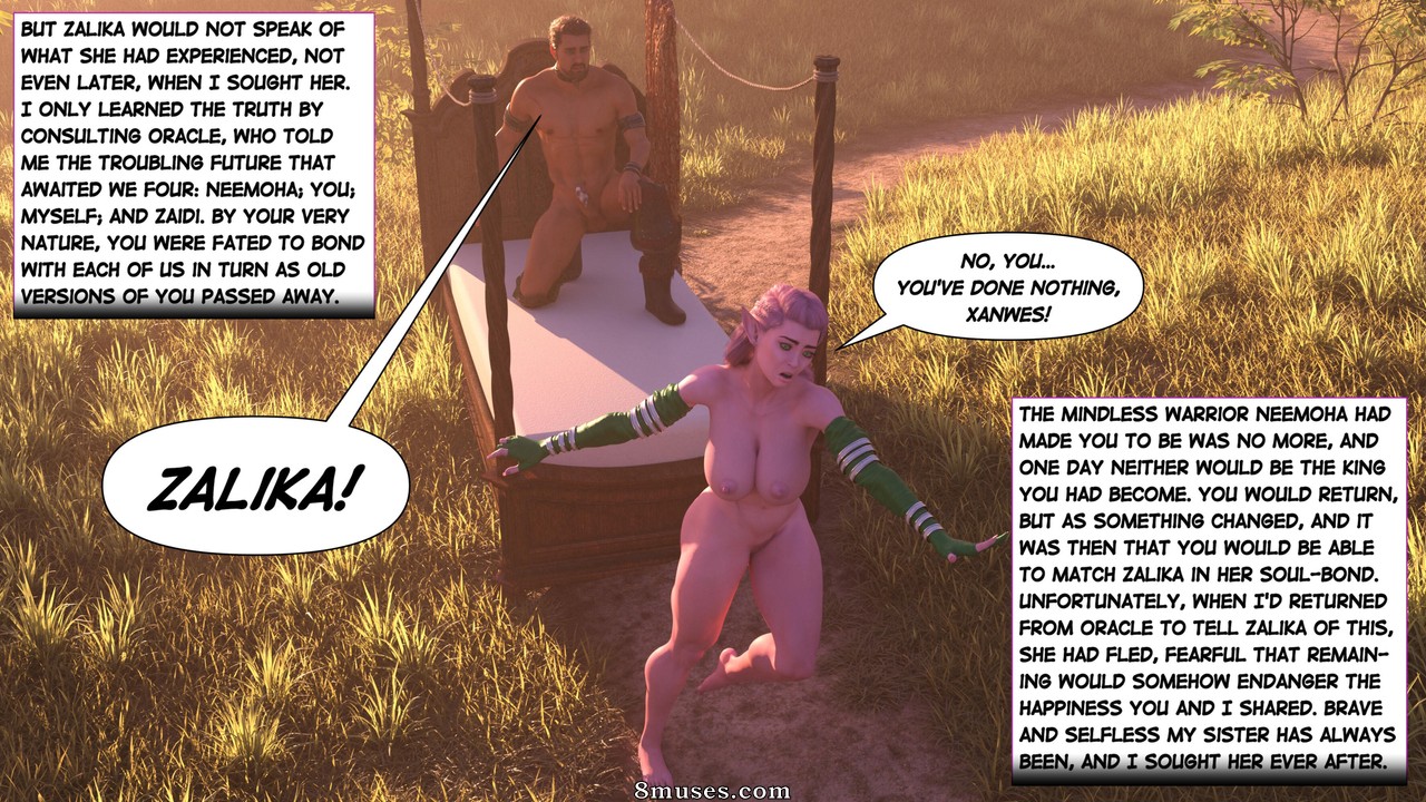 Doctor Zaidi - Conventional Work Study - Issue 1 - Page 79