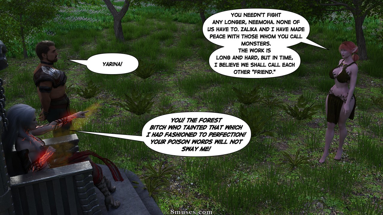 Doctor Zaidi - Conventional Work Study - Issue 1 - Page 27