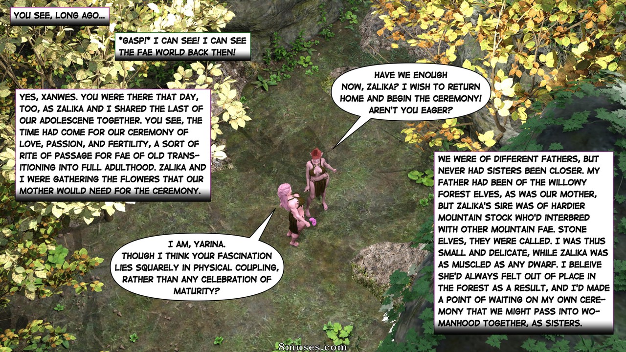 Doctor Zaidi - Conventional Work Study - Issue 1 - Page 16