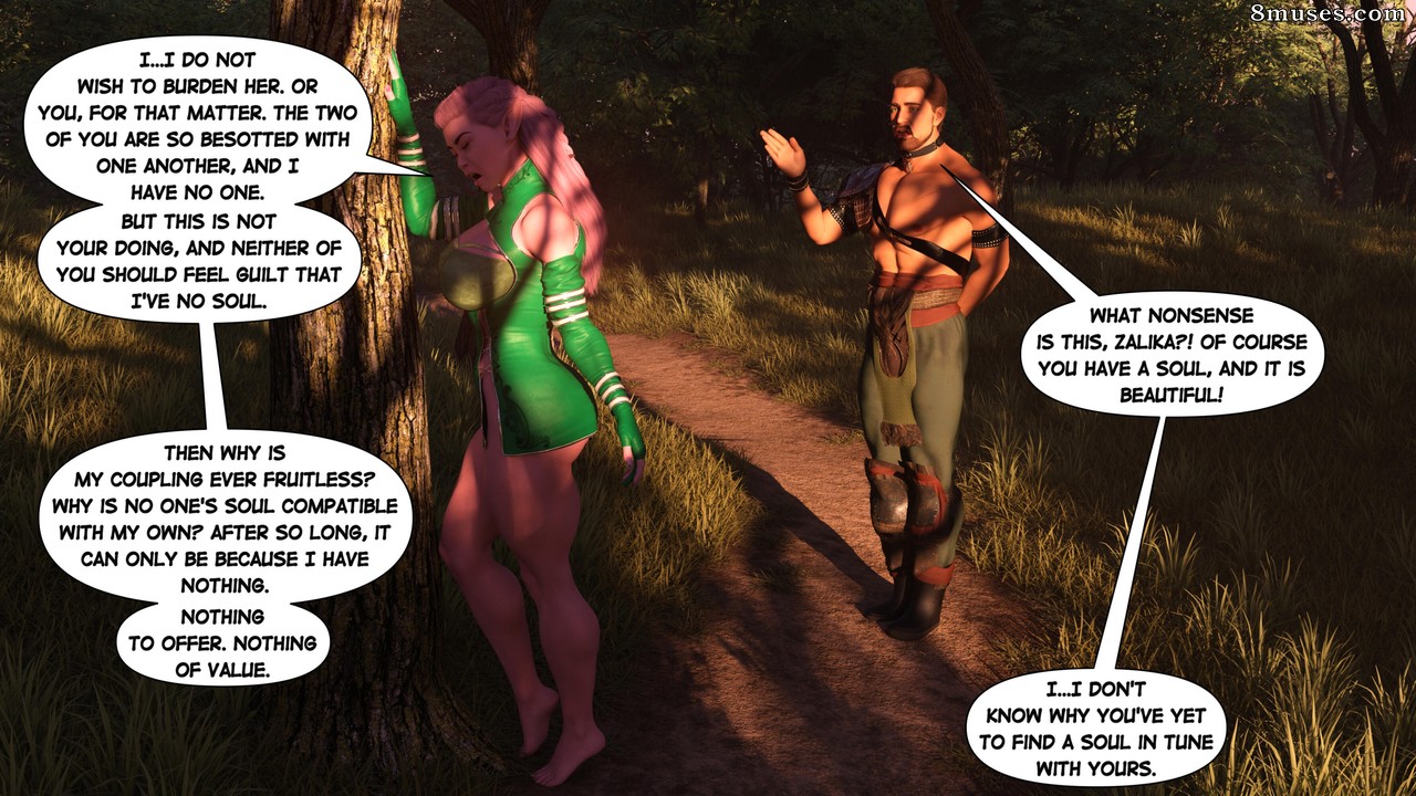 Doctor Zaidi - Conventional Work Study - Issue 1 - Page 44