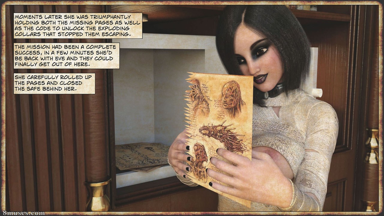 Slayer - Apocalypse - Issue 4 - Page 39