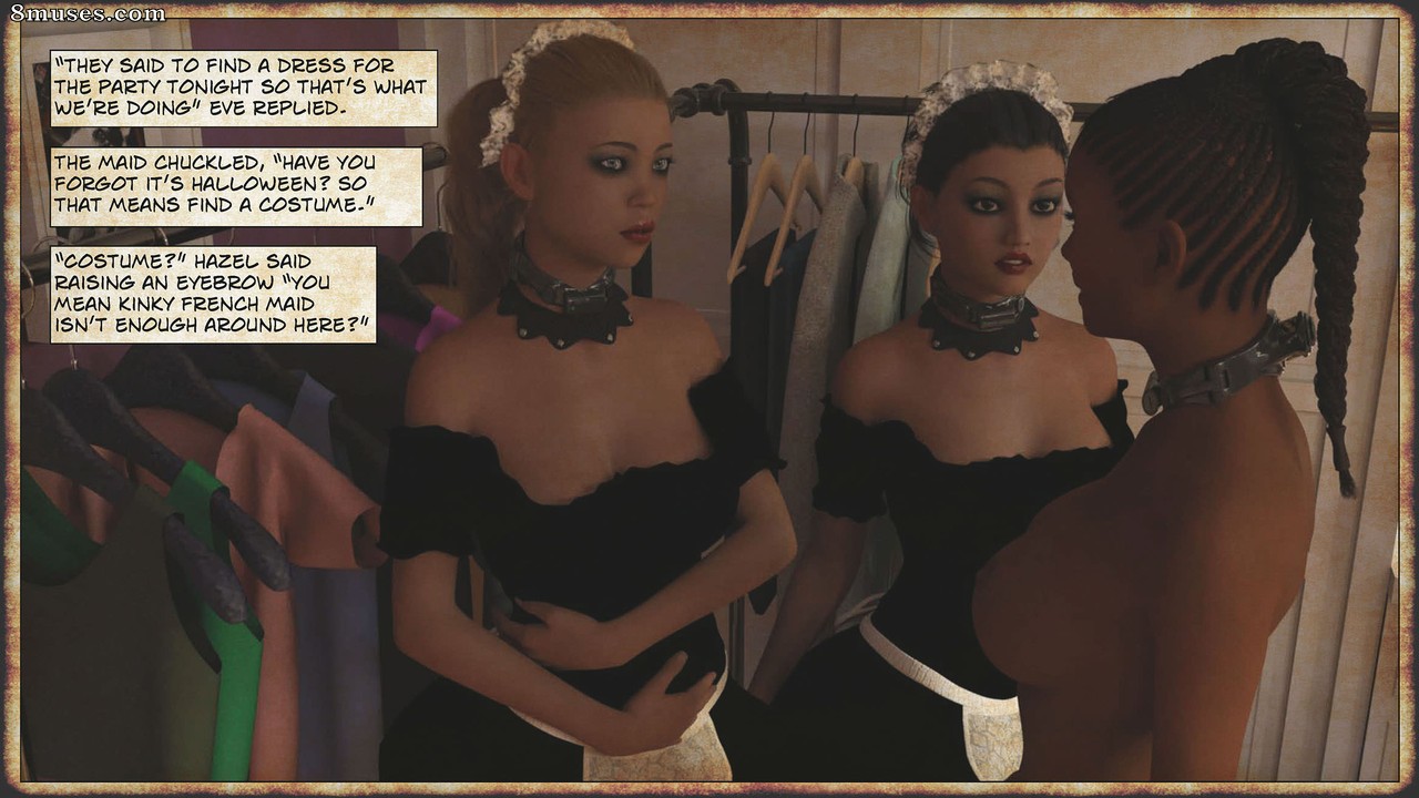 Slayer - Apocalypse - Issue 4 - Page 3