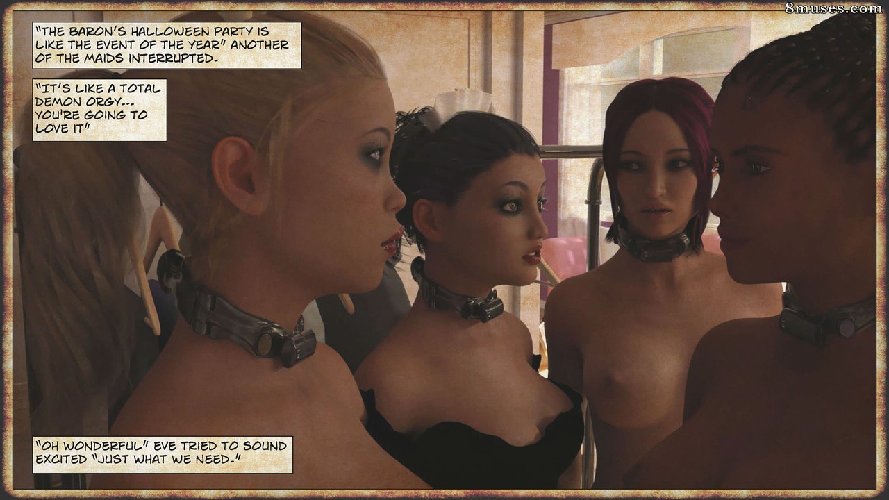 Slayer - Apocalypse - Issue 4 - Page 4