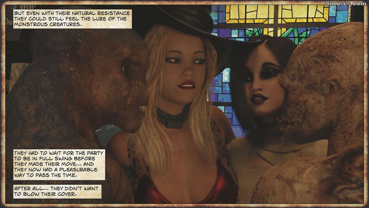 Slayer - Apocalypse - Issue 4 - Page 13