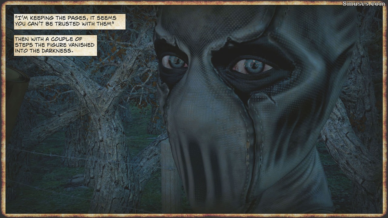 Slayer - Apocalypse - Issue 4 - Page 89