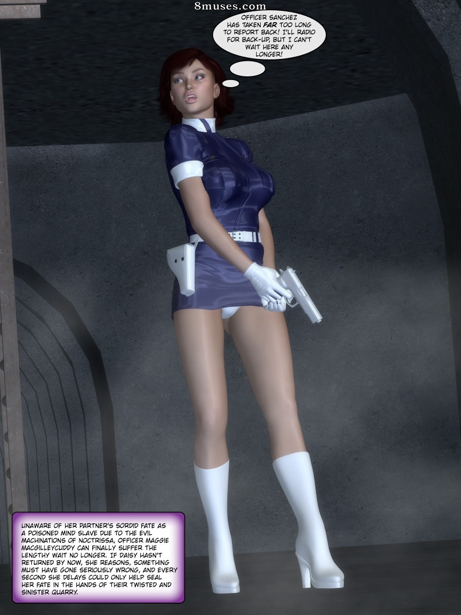 Member Requests - Protect And Serve - Page 14
