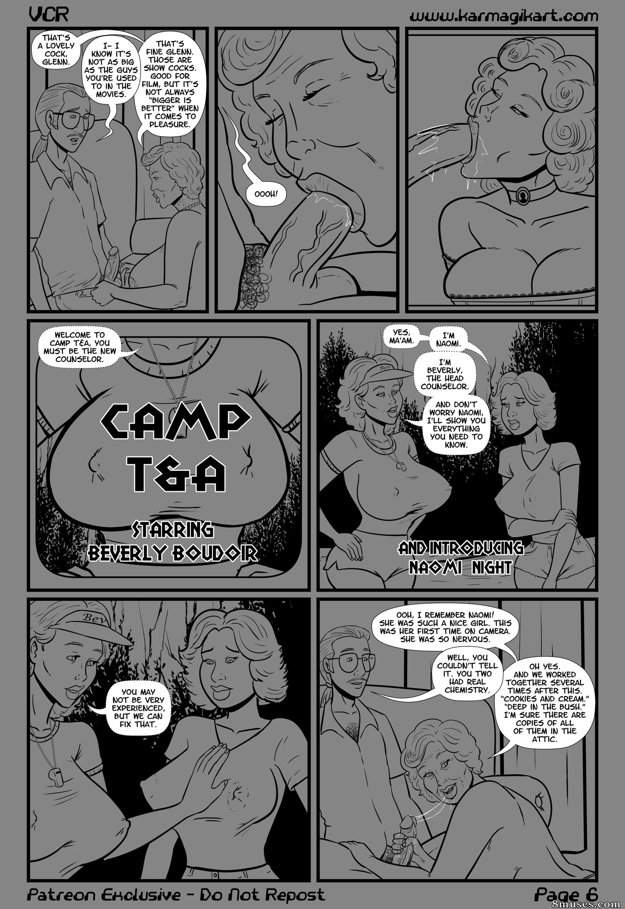 Issue 3 - Inks - Page 6
