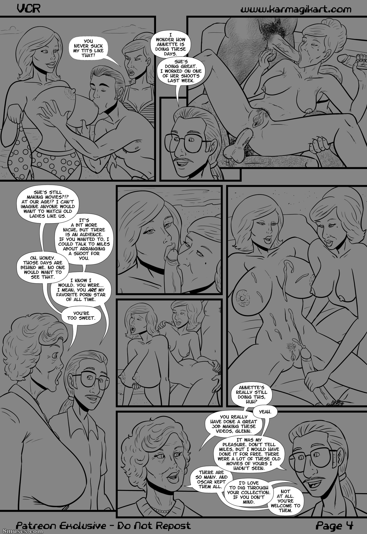 Edição 3 - Tintas - Página 4