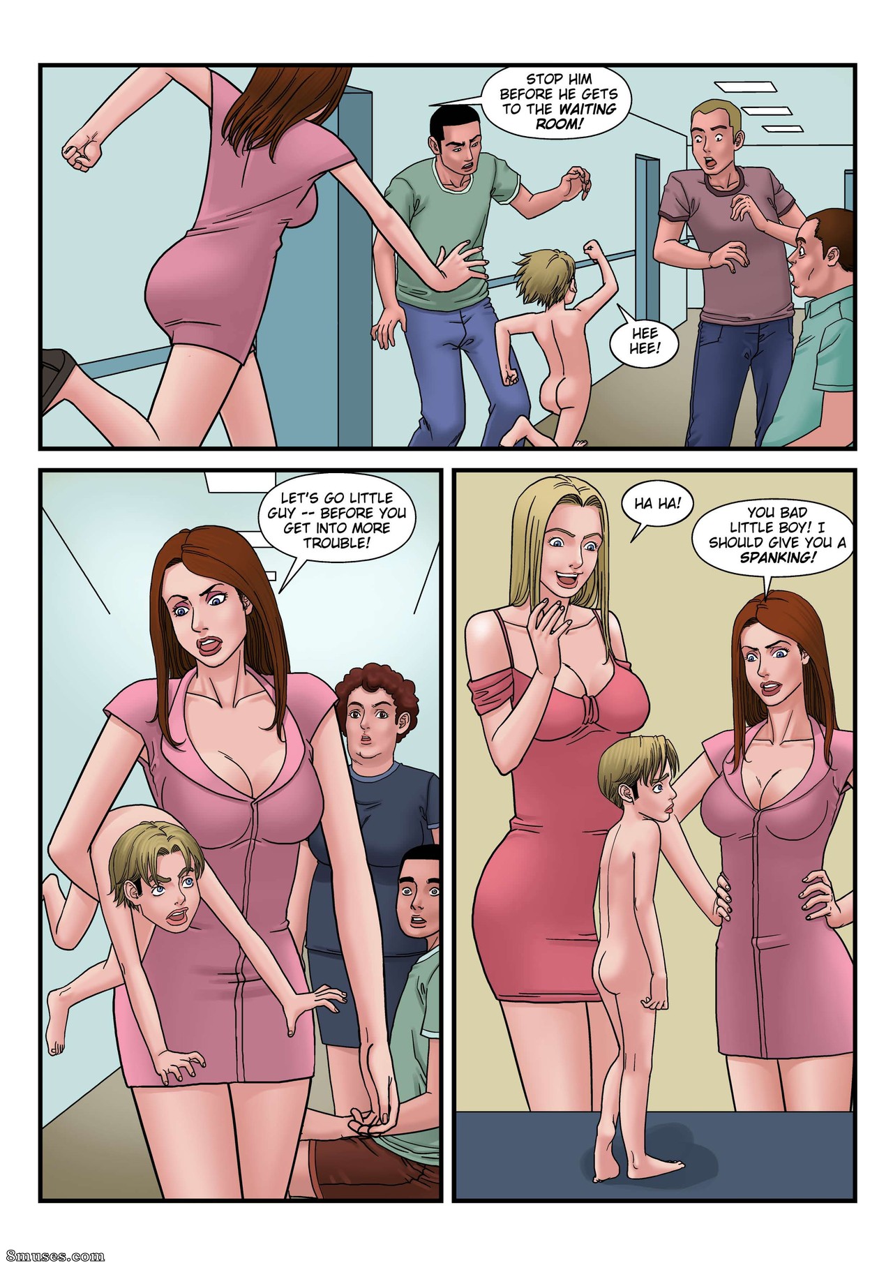 Yard Work - Issue 13 - Page 20