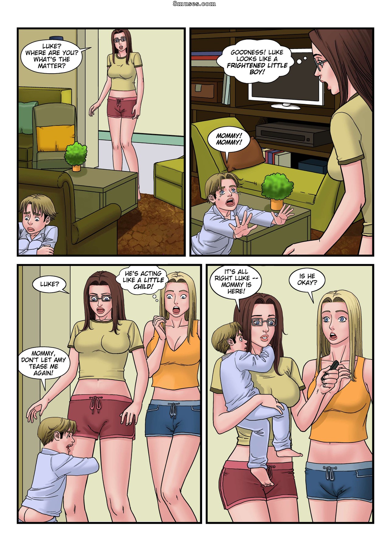 Yard Work - Issue 13 - Page 13
