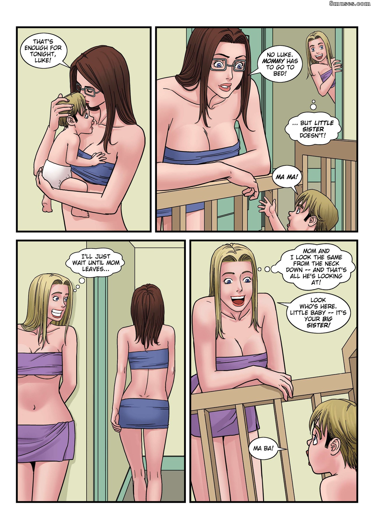 Yard Work - Issue 13 - Page 32