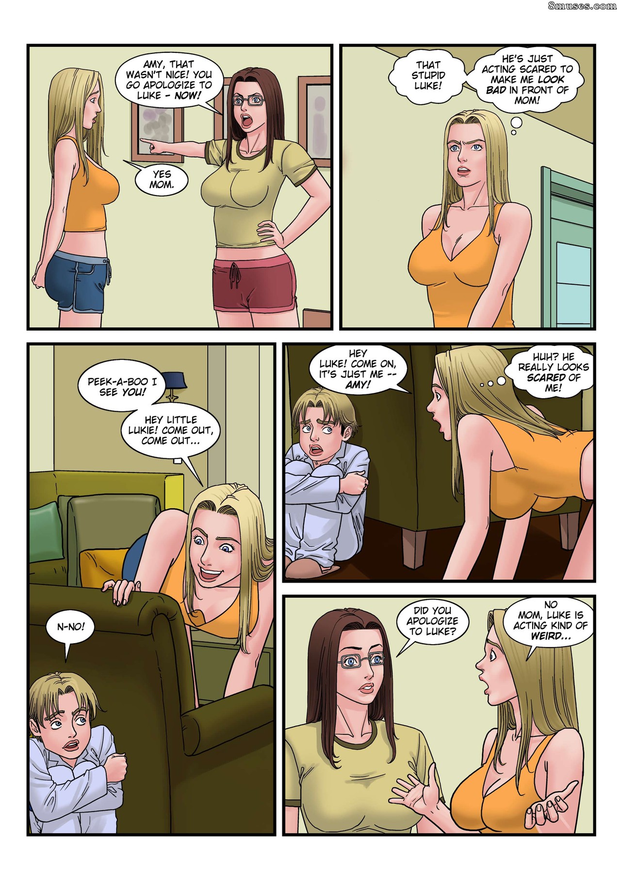 Yard Work - Issue 13 - Page 12