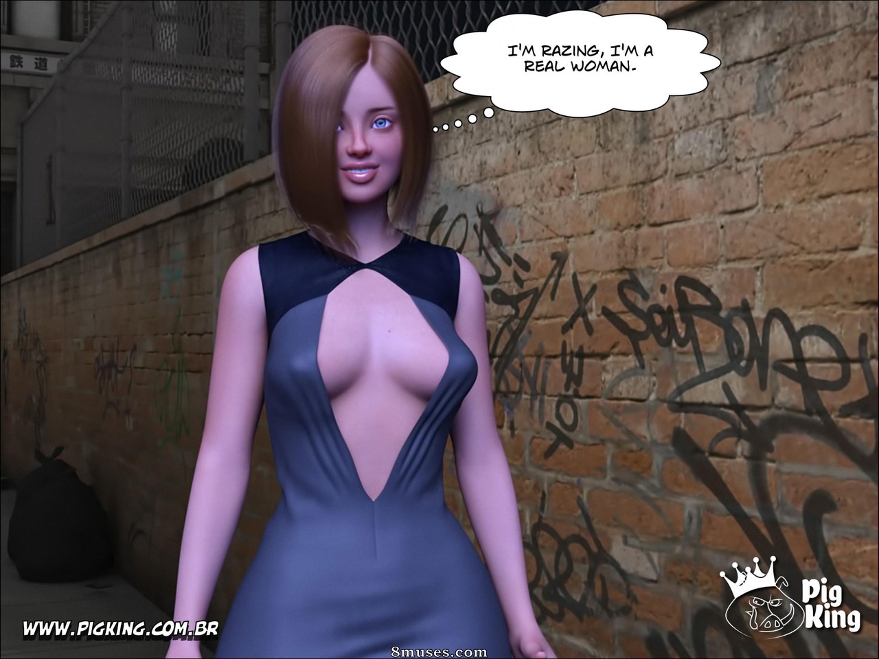 Issue 1 - VIP Coffee - Part 2 - Page 30