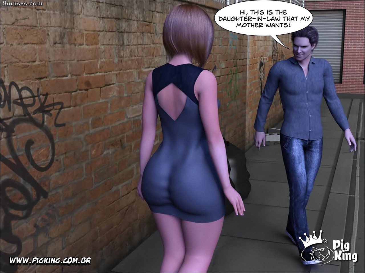 Issue 1 - VIP Coffee - Part 2 - Page 29