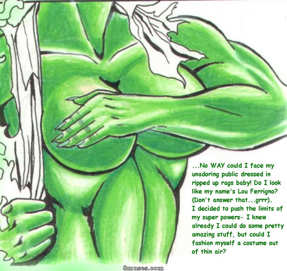 Manic Comics - Stellaire - Page 16