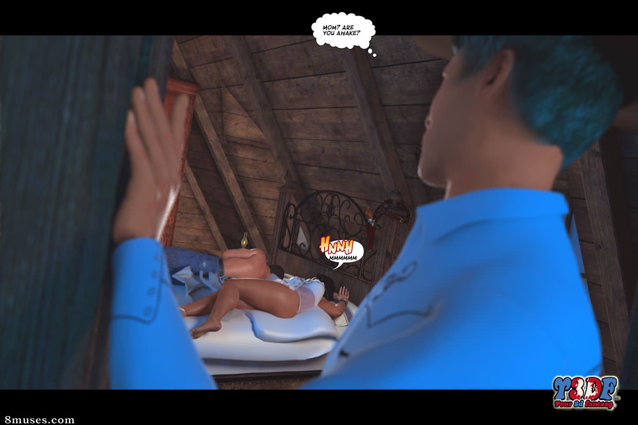 The Big Big West - Issue 1 - Page 27