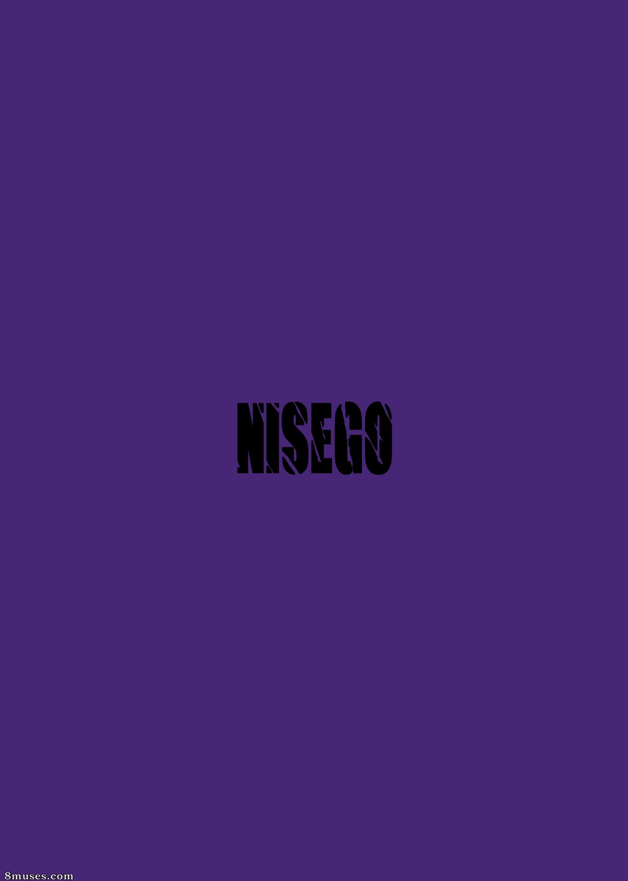Nisego - The Beast Within Me - Page 29