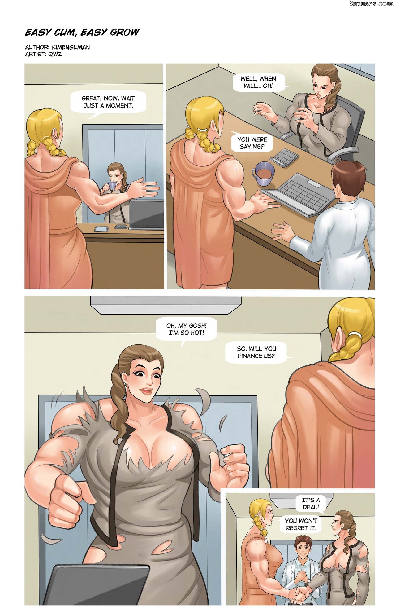 Big Winners - Issue 1 - Page 17