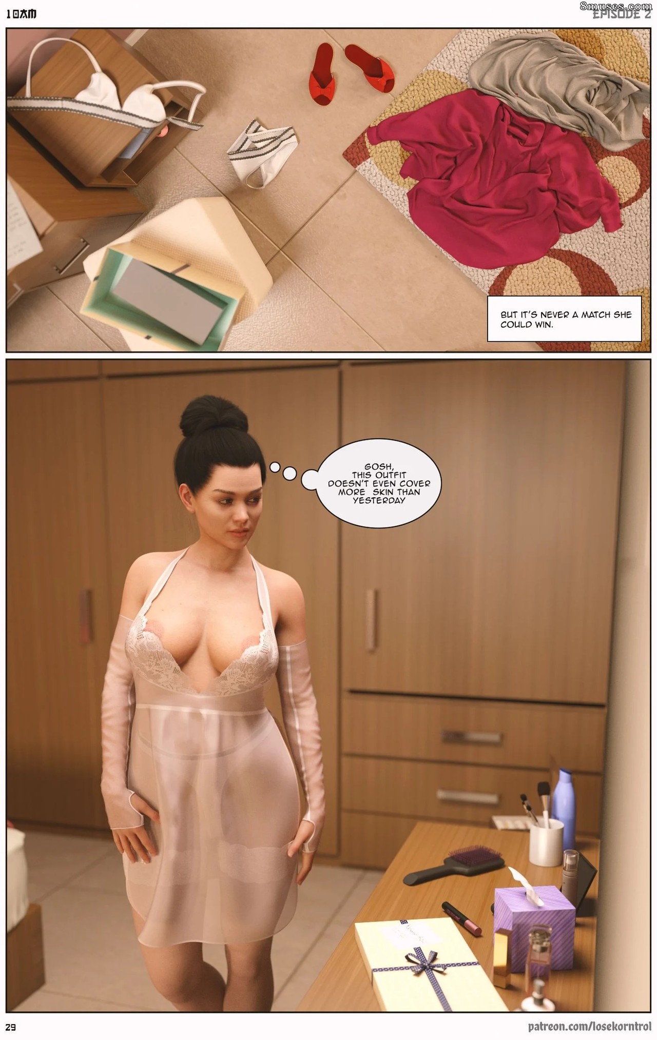10 AM - Issue 2 - Page 29