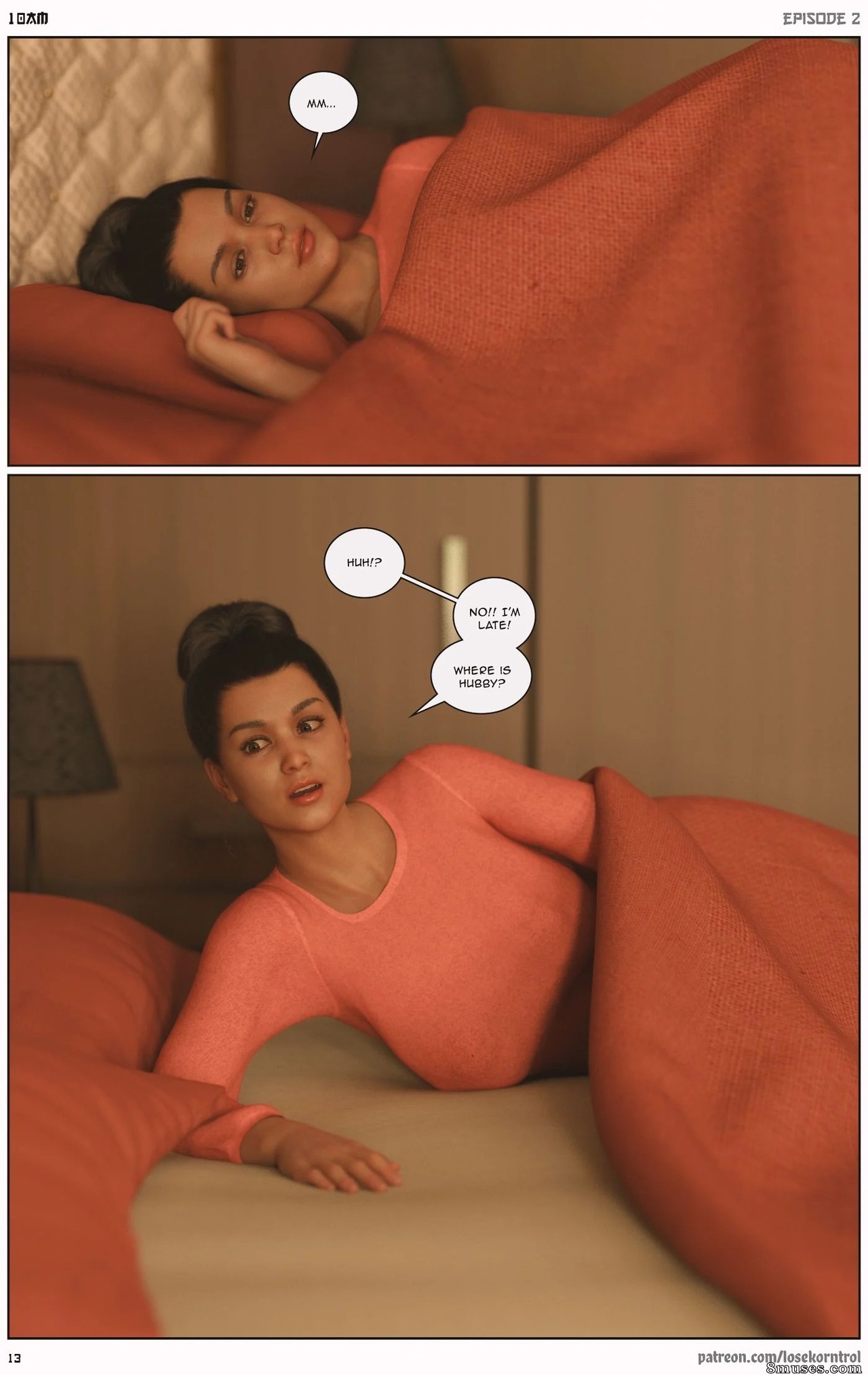 10 AM - Issue 2 - Page 13