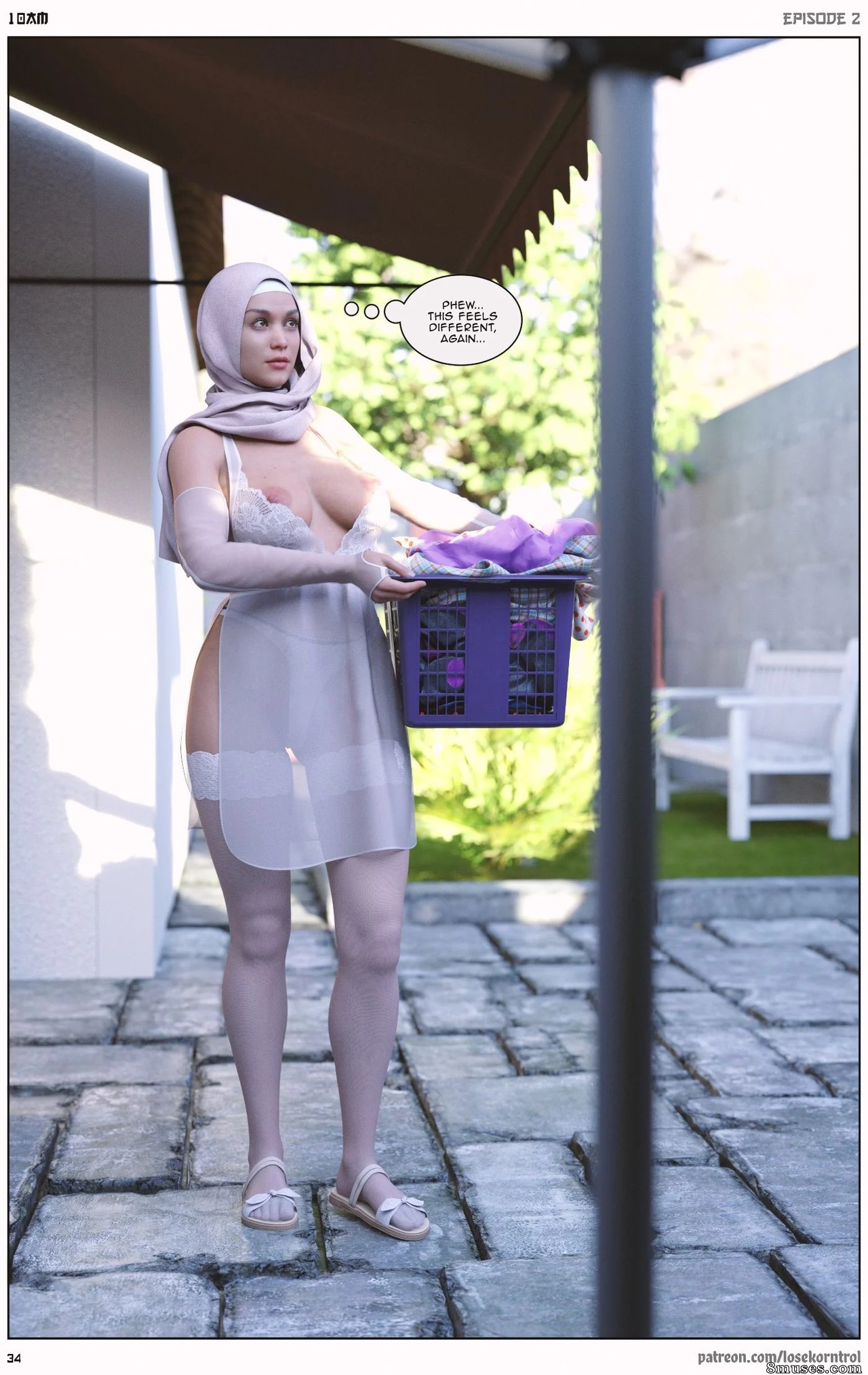 10 AM - Issue 2 - Page 34
