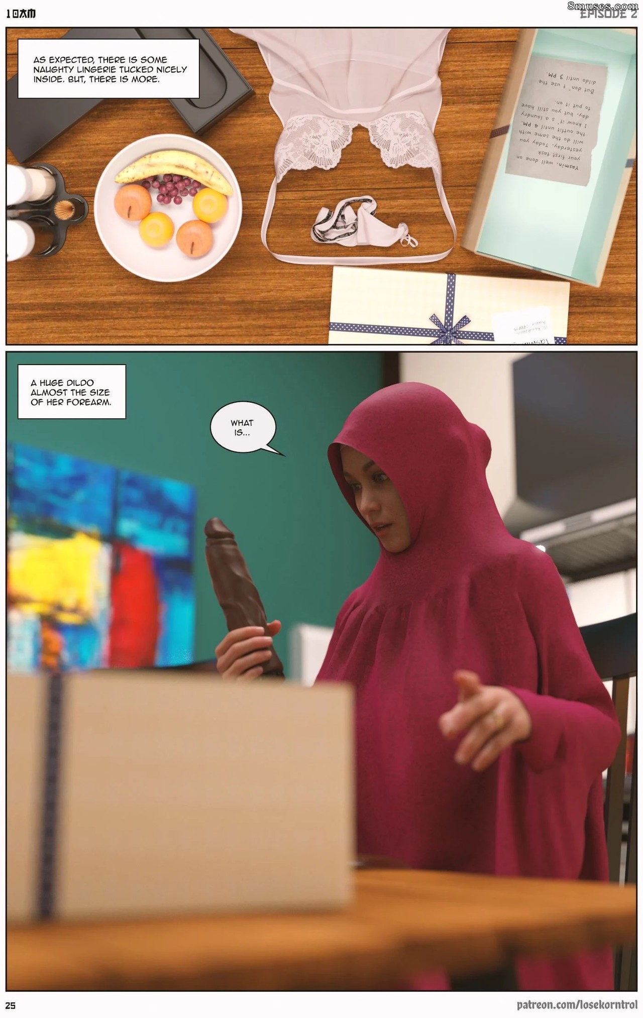 10 AM - Issue 2 - Page 25