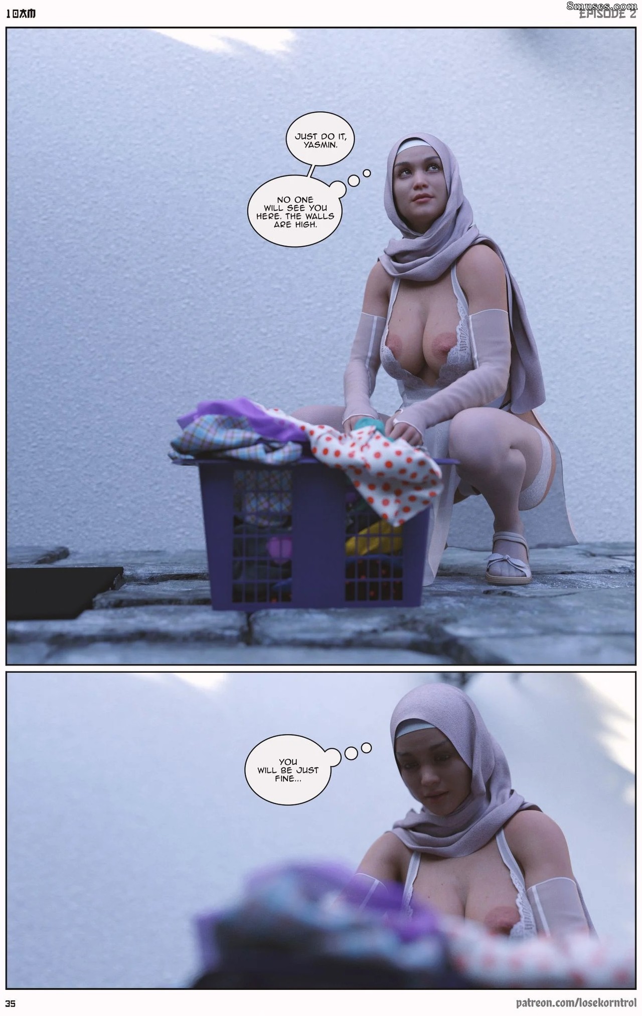 10 AM - Issue 2 - Page 35