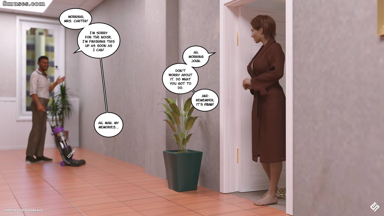 MaxSmeagol - Iris - Page 84