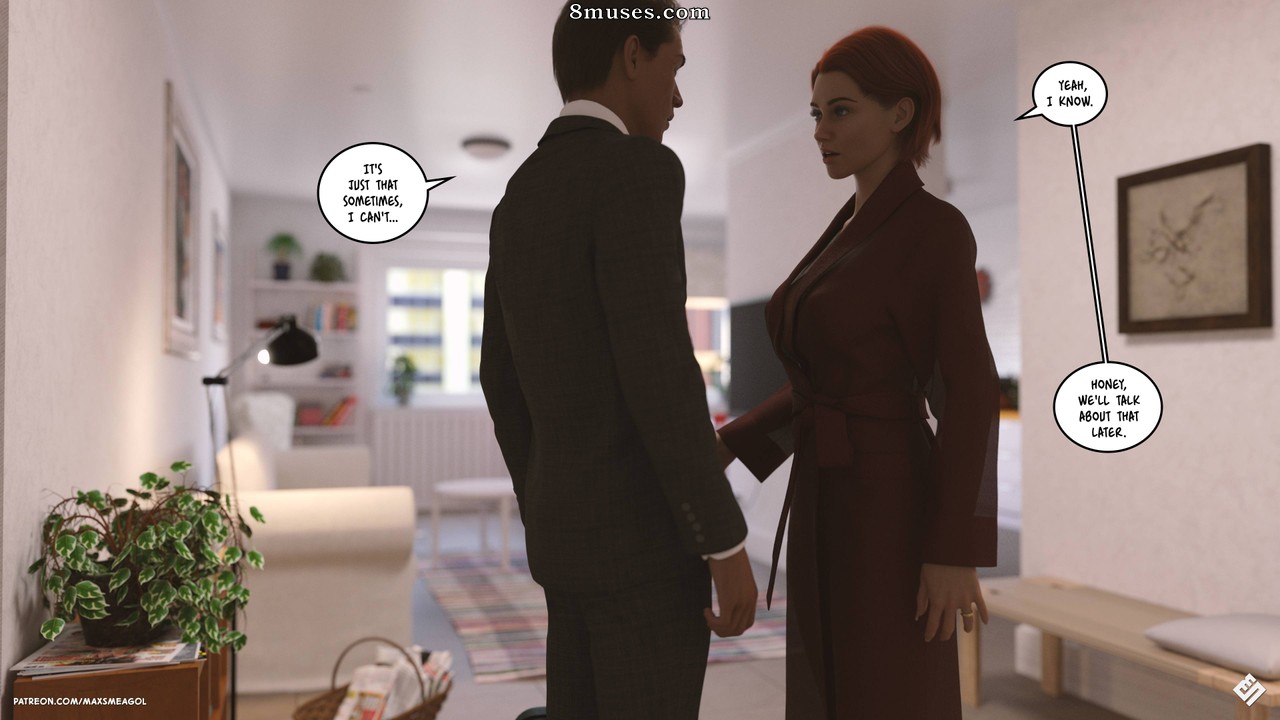 MaxSmeagol - Iris - Page 79