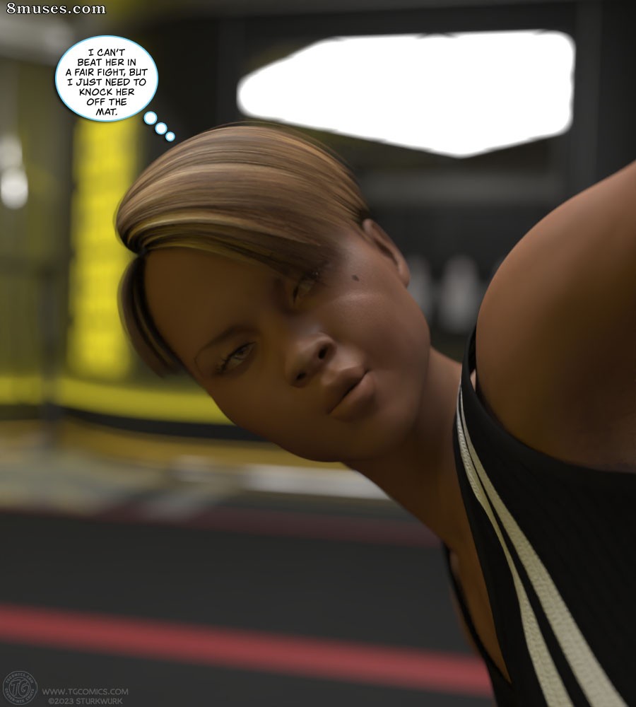Hanover Tales - A Sidekick No More, LiberTeen! - Issue 14 - Page 62