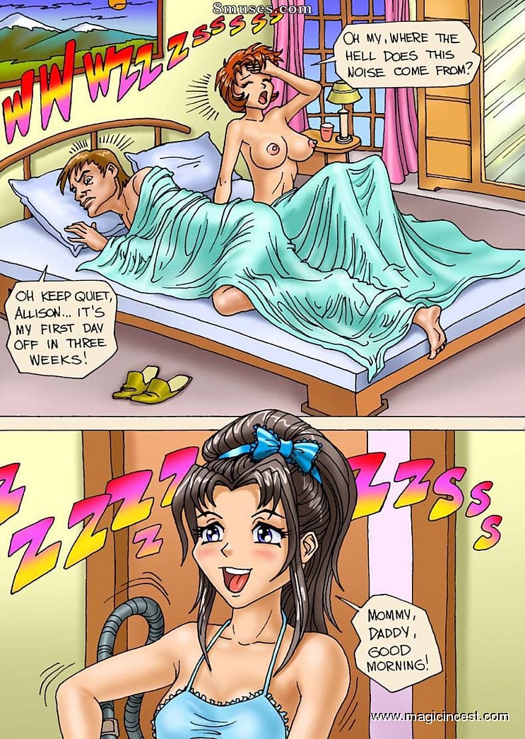2D - A present for the parents - Page 2