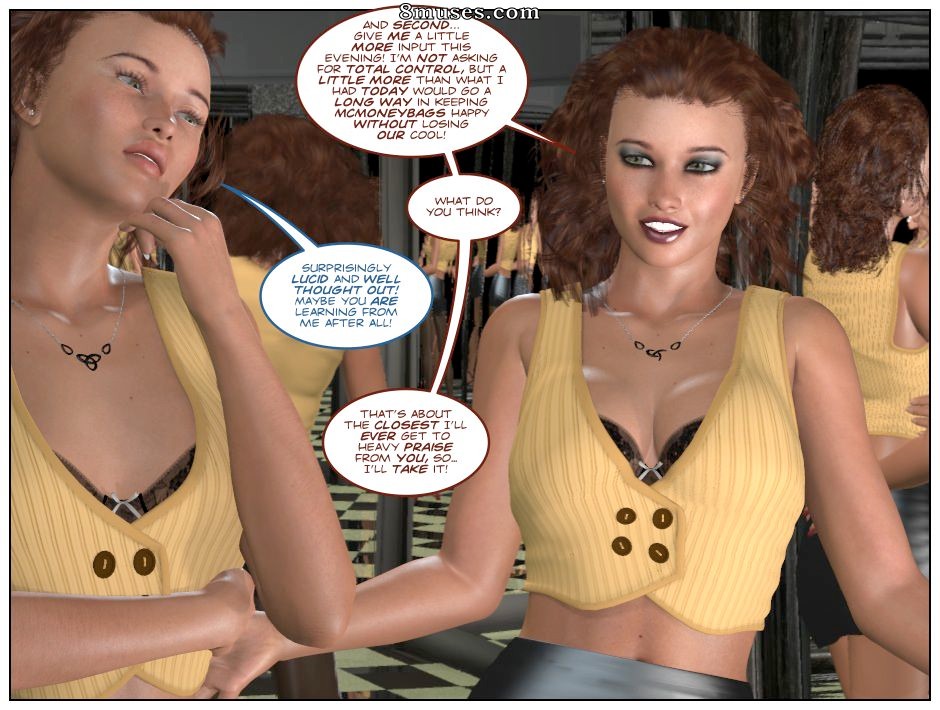 Superego - Issue 6 - Page 127