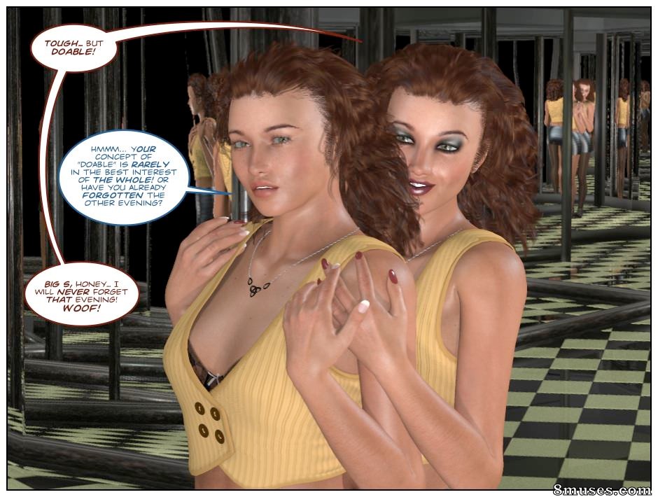Superego - Issue 6 - Page 124