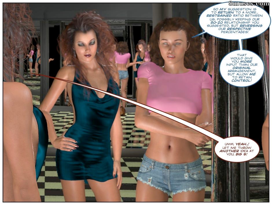 Superego - Issue 6 - Page 18