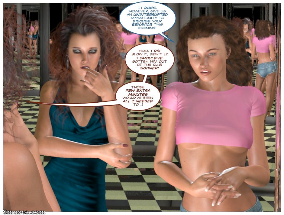 Superego - Issue 6 - Page 7