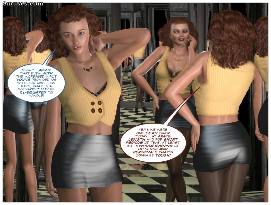 Superego - Issue 6 - Page 123