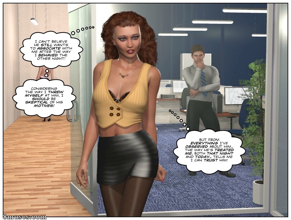 Superego - Issue 6 - Page 89