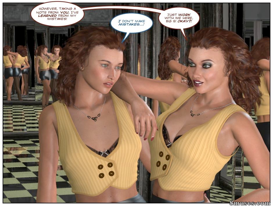 Superego - Issue 6 - Page 125