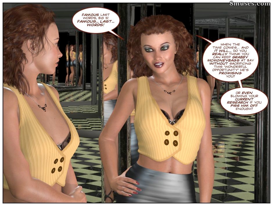 Superego - Issue 6 - Page 122