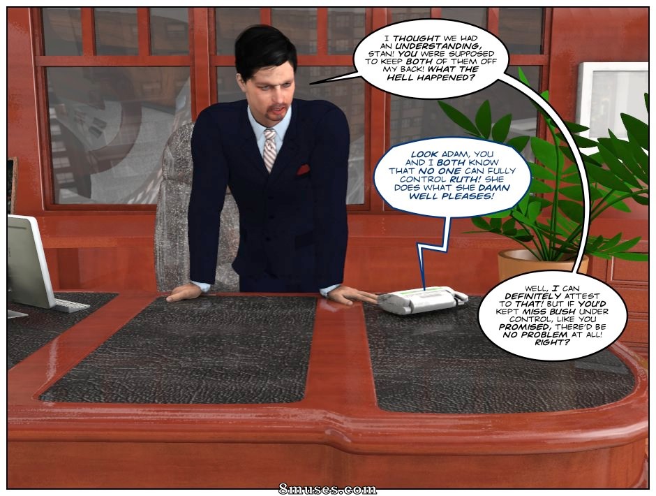 Superego - Issue 6 - Page 37