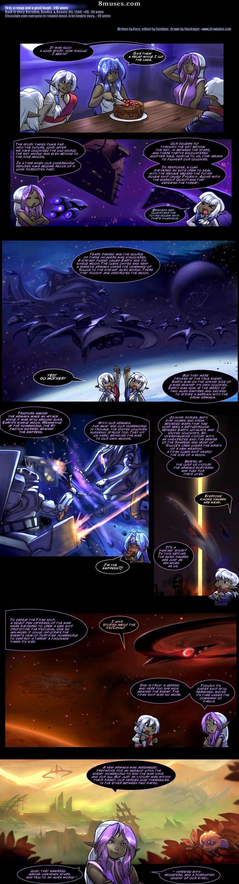 Ère spatiale - Numéro 4 - Page 8