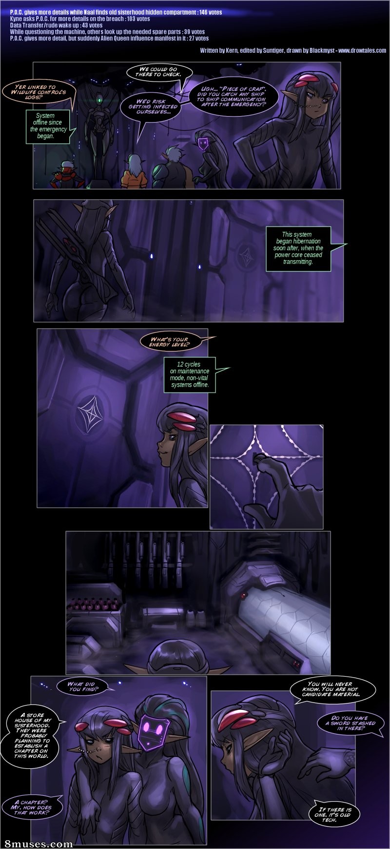 Idade espacial - Edição 4 - Página 15