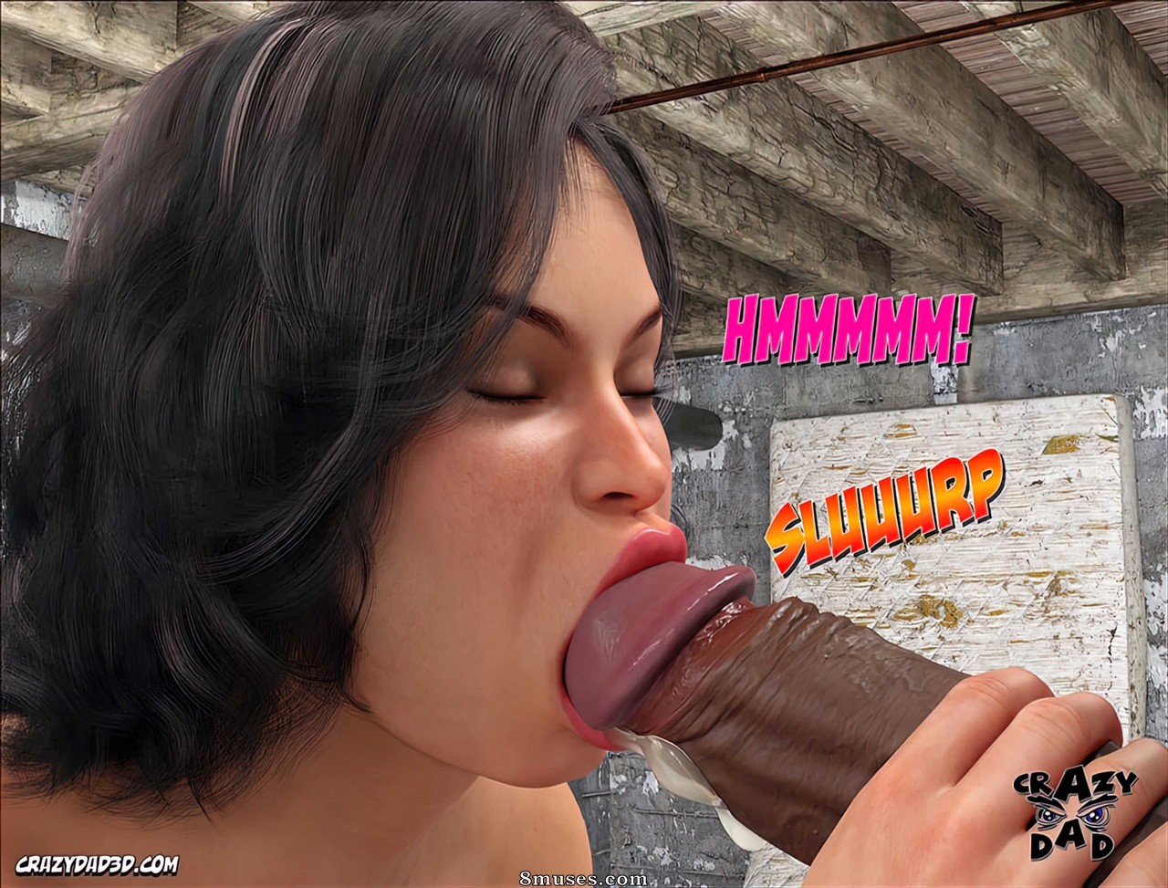 Ayuda de mamá - Número 41 - Página 11