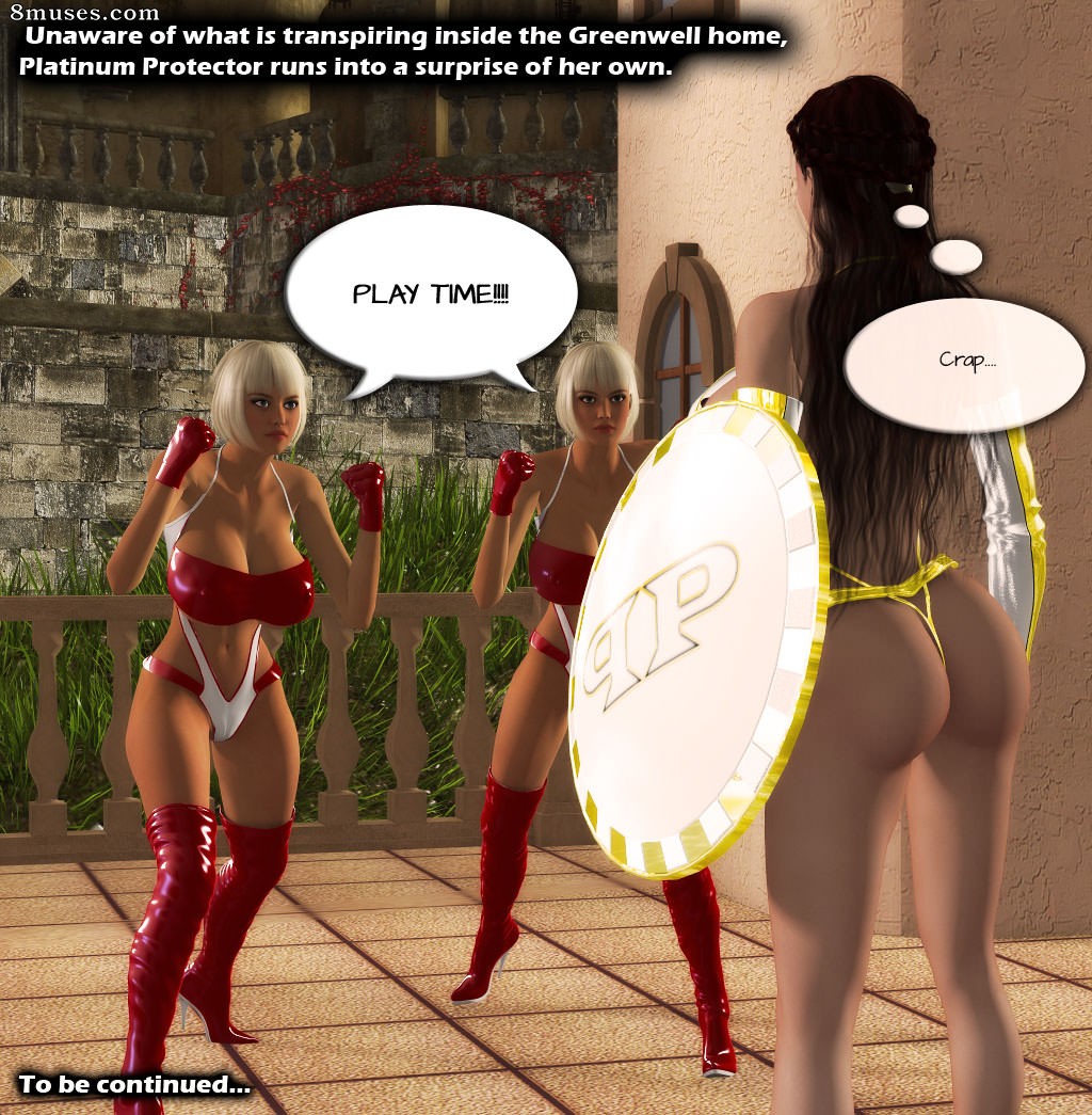 MCC Comics - Pleasure Toys 06 - Page 14