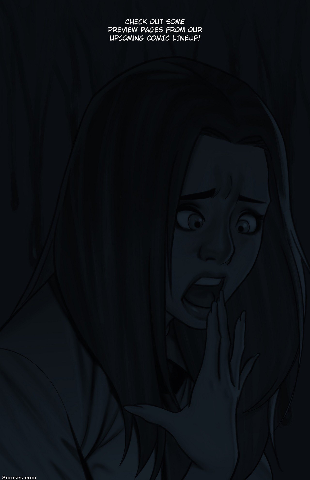 Hotel Infinity - Issue 5 - Page 18