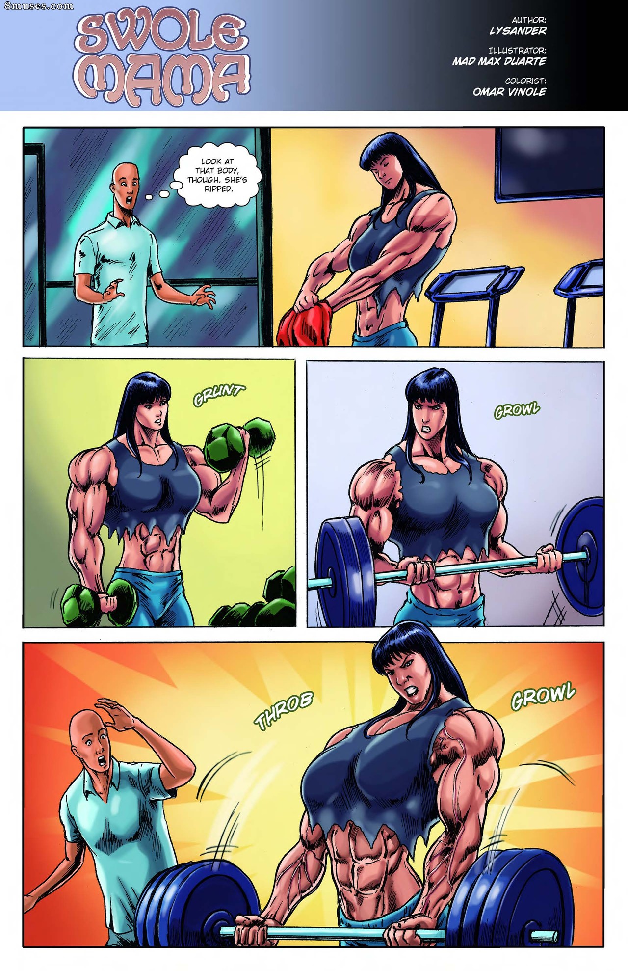 Empowering Explorations - Issue 4 - Page 14