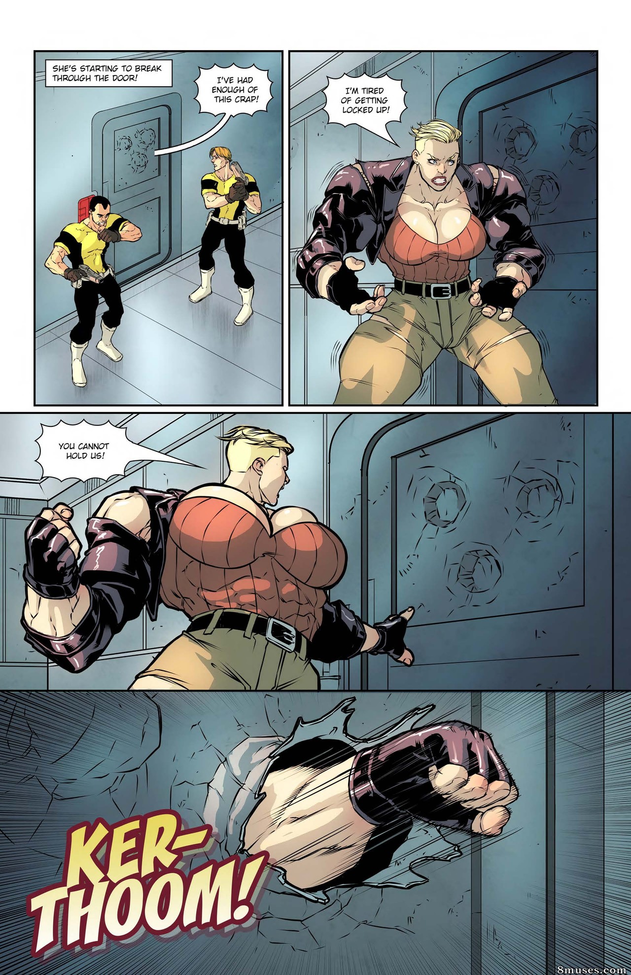 Empowering Explorations - Issue 4 - Page 6