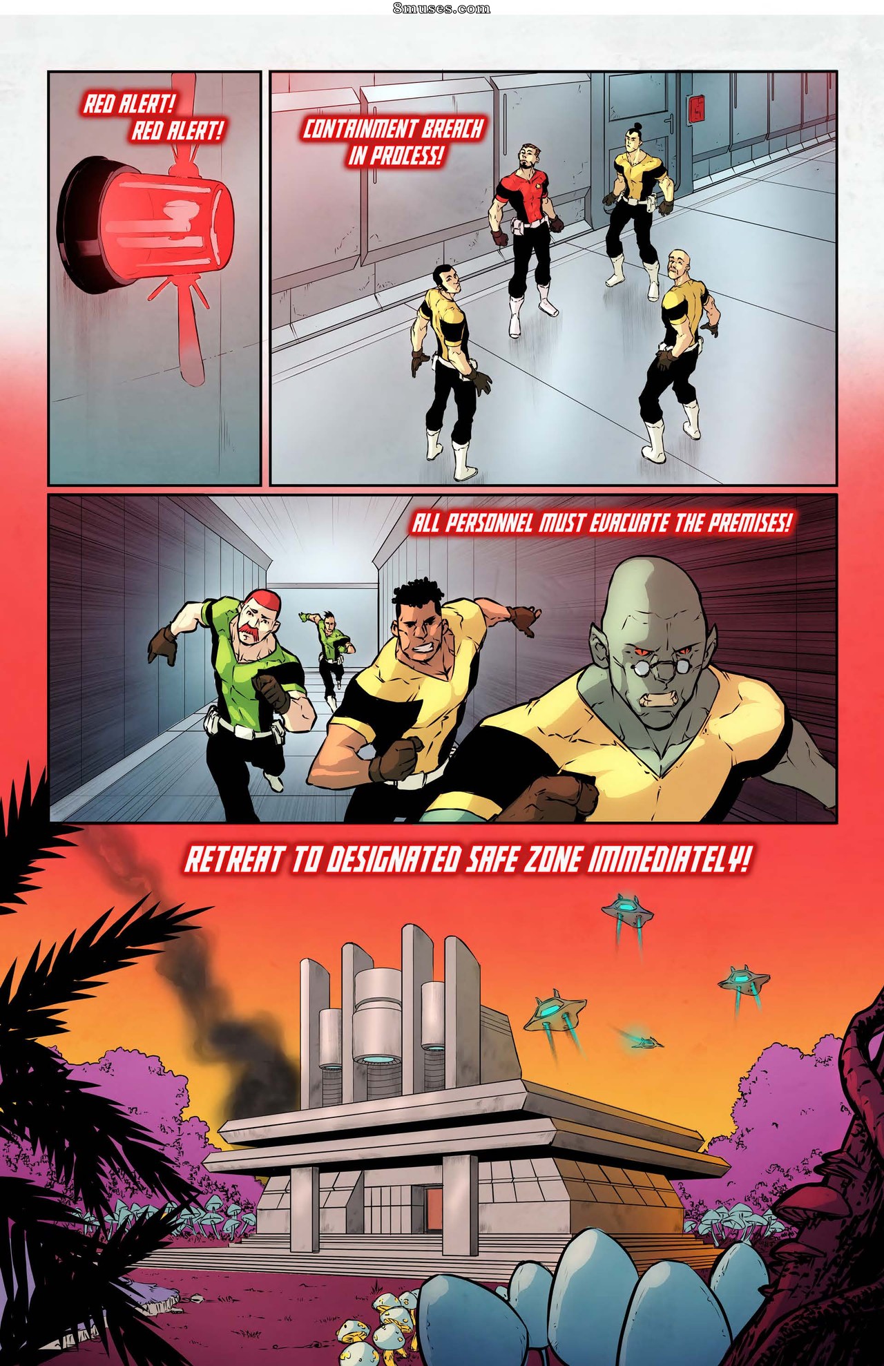 Explorations autonomisantes - Numéro 4 - Page 3