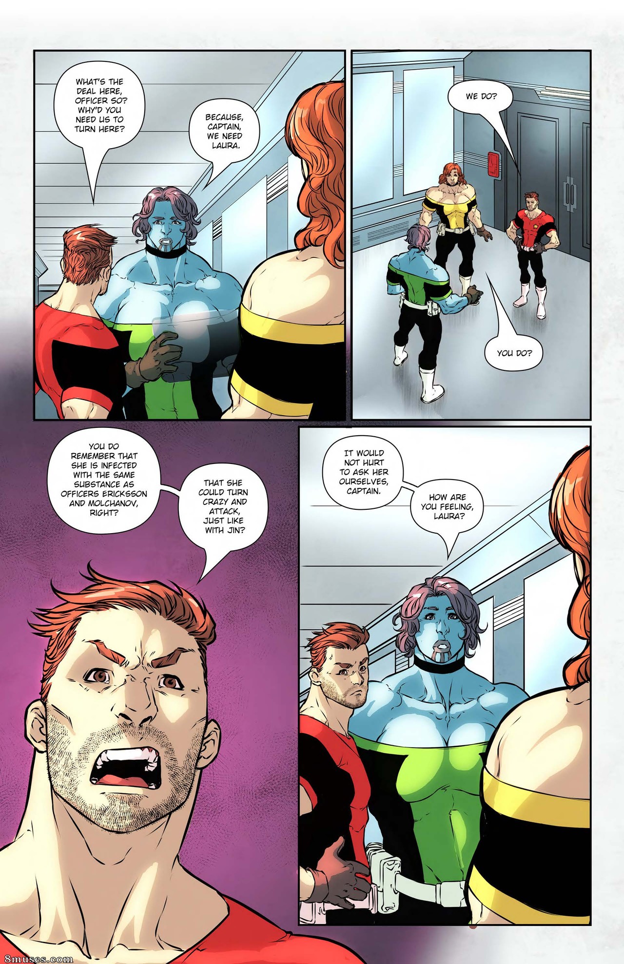 Empowering Explorations - Issue 4 - Page 10